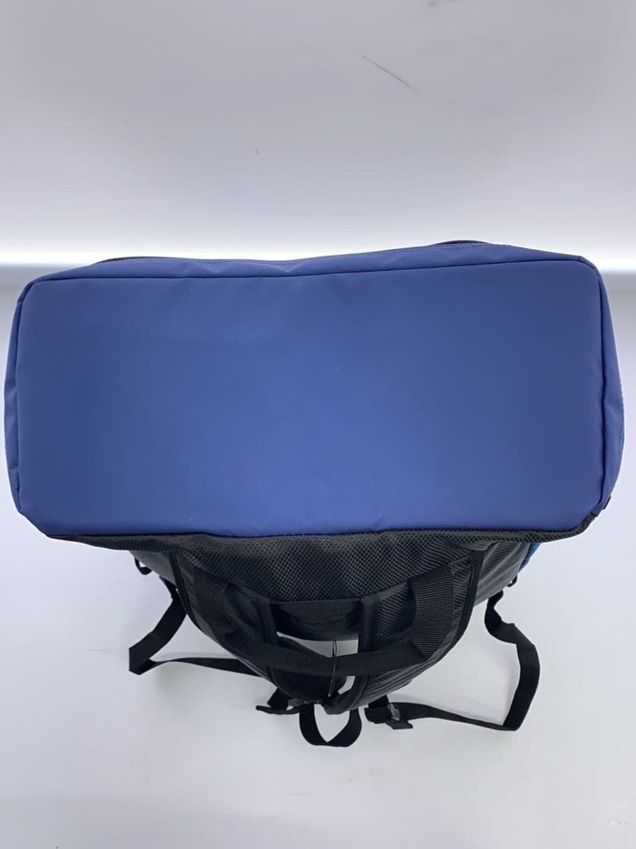 Other Brand Hinatazaka 46 Last One Box Backpack Polyester NVY 4