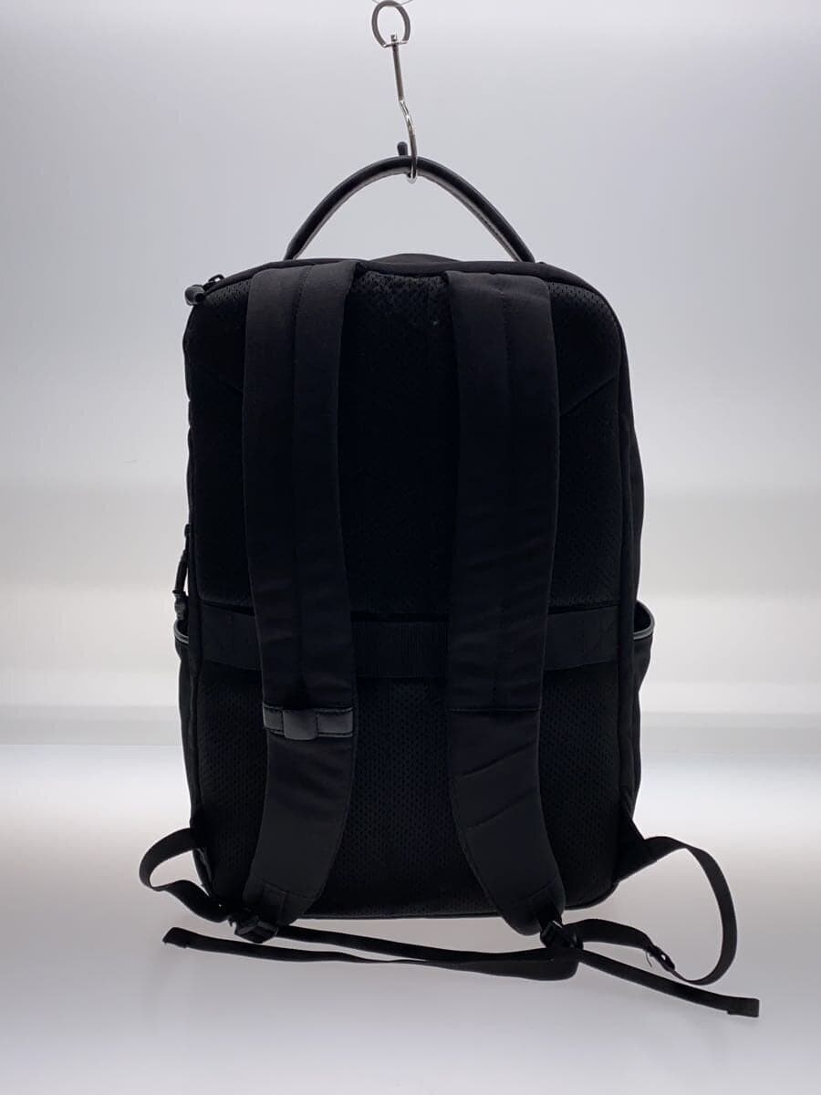 Evoon Backpack -- BLK 3