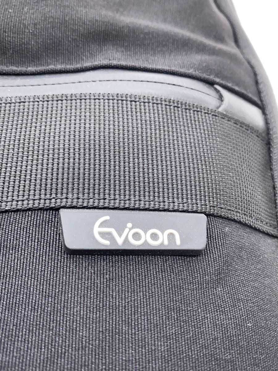 Evoon Backpack -- BLK 5