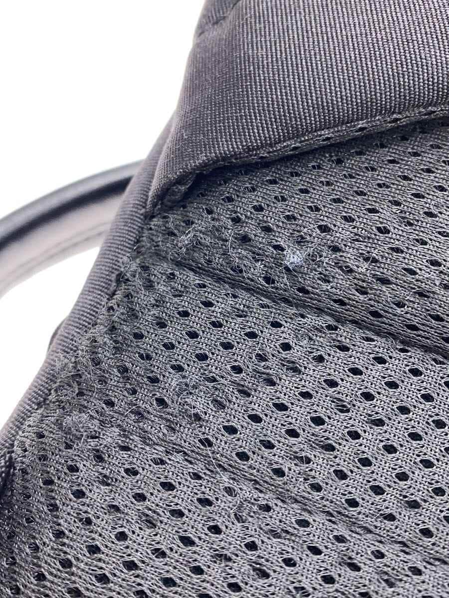 Evoon Backpack -- BLK 7