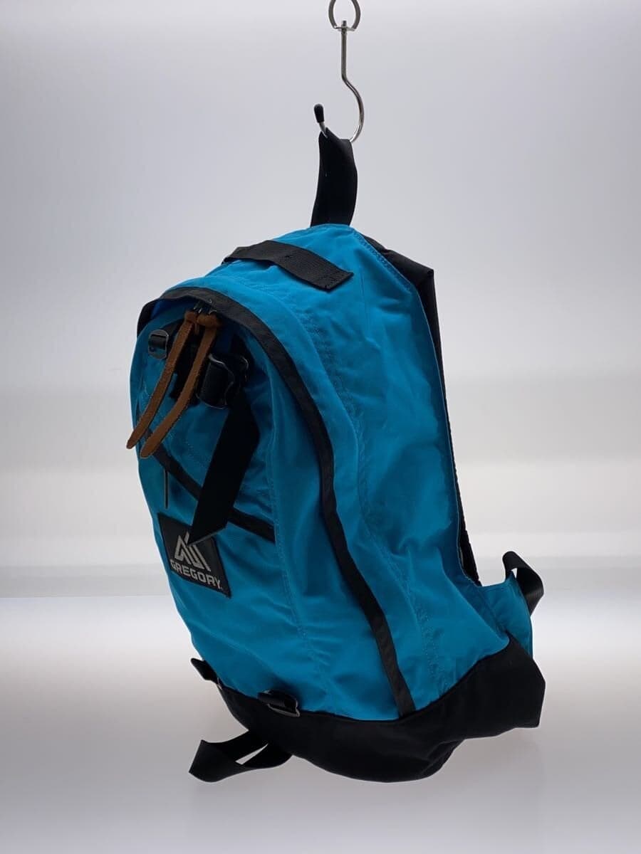 GREGORY Backpack Nylon BLU 2