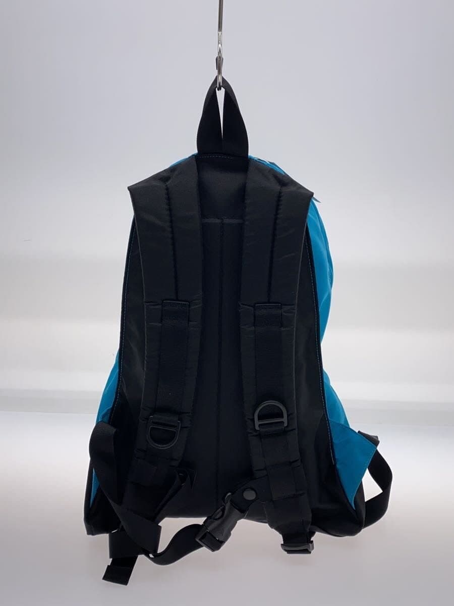 GREGORY Backpack Nylon BLU 3