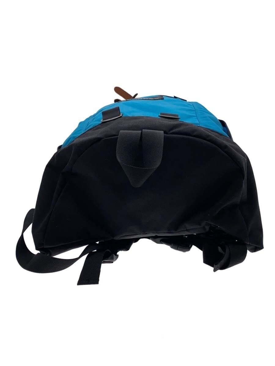 GREGORY Backpack Nylon BLU 4