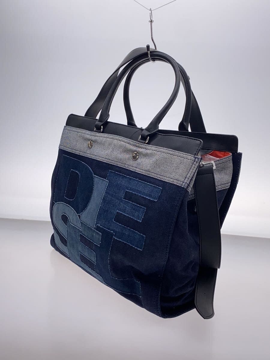 Diesel Fashion bag -- IDG 2
