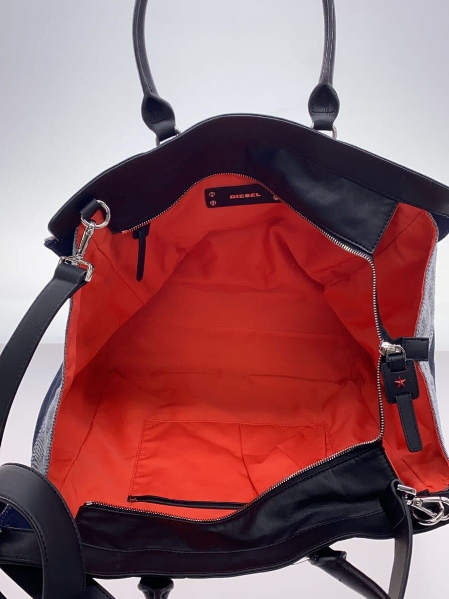 Diesel Fashion bag -- IDG 6