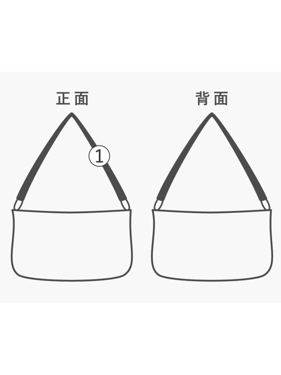 Diesel Fashion bag -- IDG 9