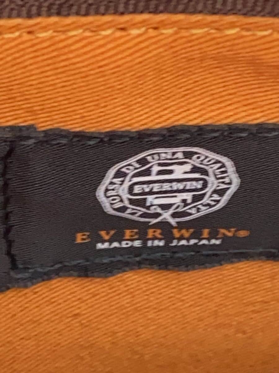 EVERWIN Doctor Bag Faux Leather NVY 21591 5