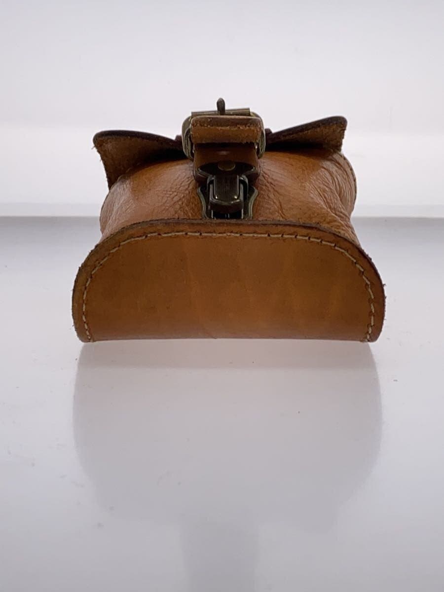 HERZ Belt Pouch Leather CML 4
