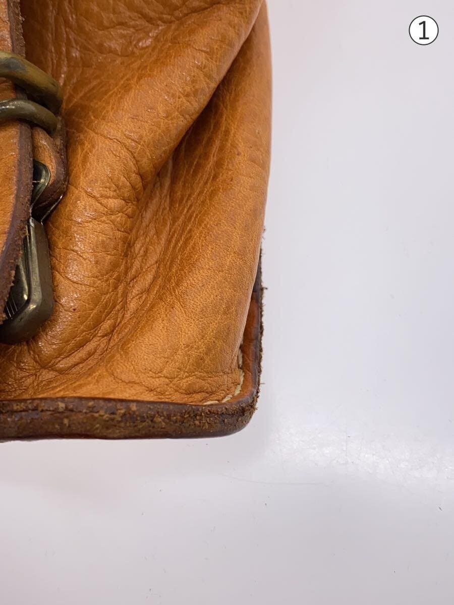 HERZ Belt Pouch Leather CML 7