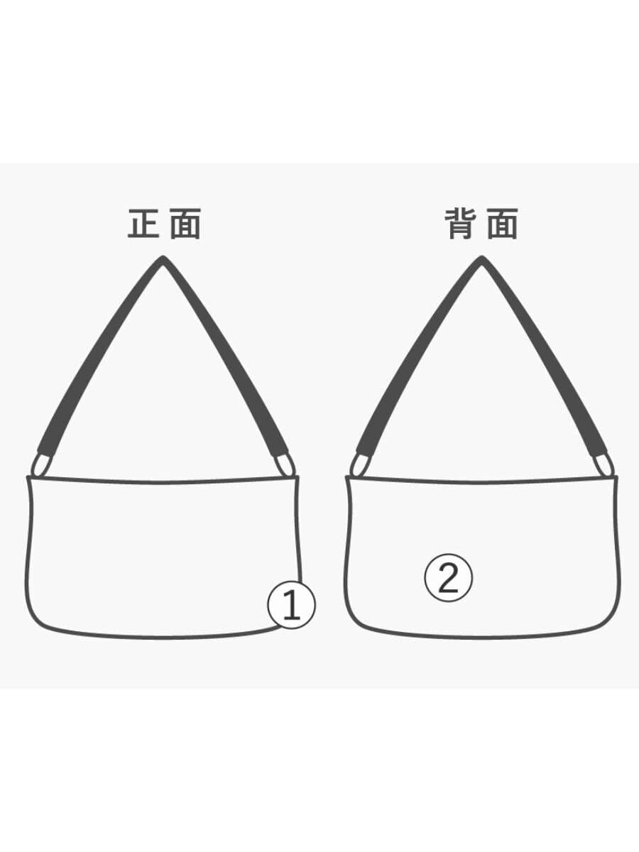 HERZ Belt Pouch Leather CML 9