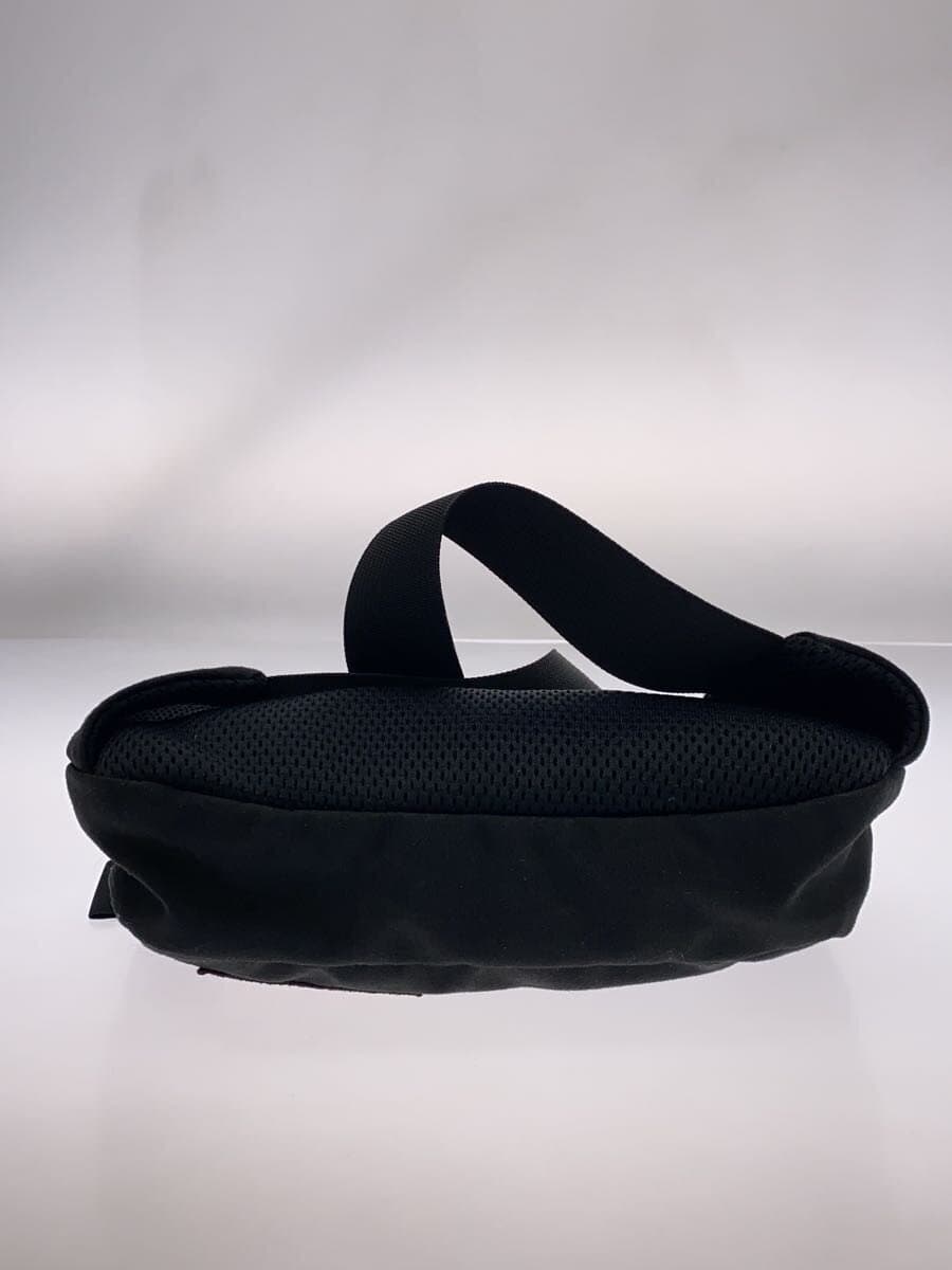 MYSTERY RANCH Waist Bag Nylon BLK 4