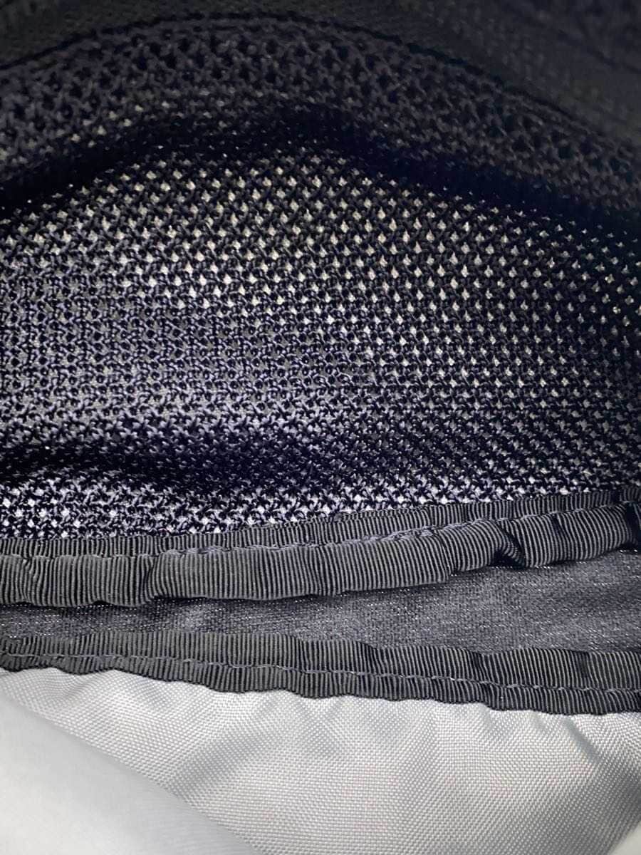 MYSTERY RANCH Waist Bag Nylon BLK 5