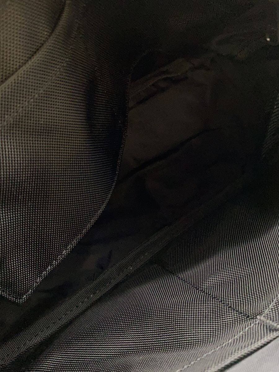 Marimekko shoulder bag -- BLK solid color 092519 523201 6