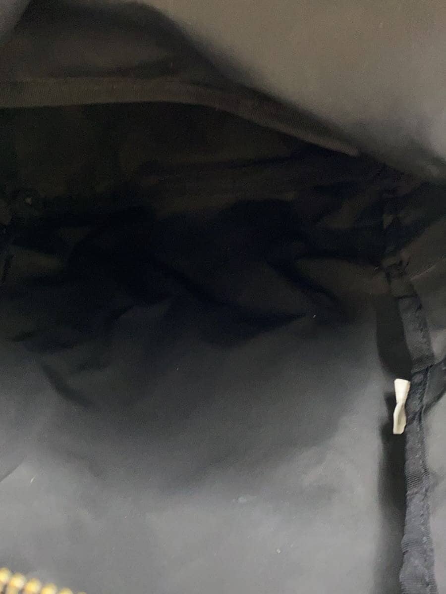 MARC JACOBS backpack -- BLK print M0016409001 5