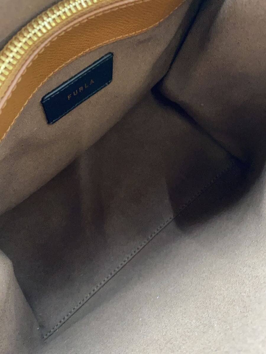 FURLA handbag tweed PNK WB00421BX10241512S 6