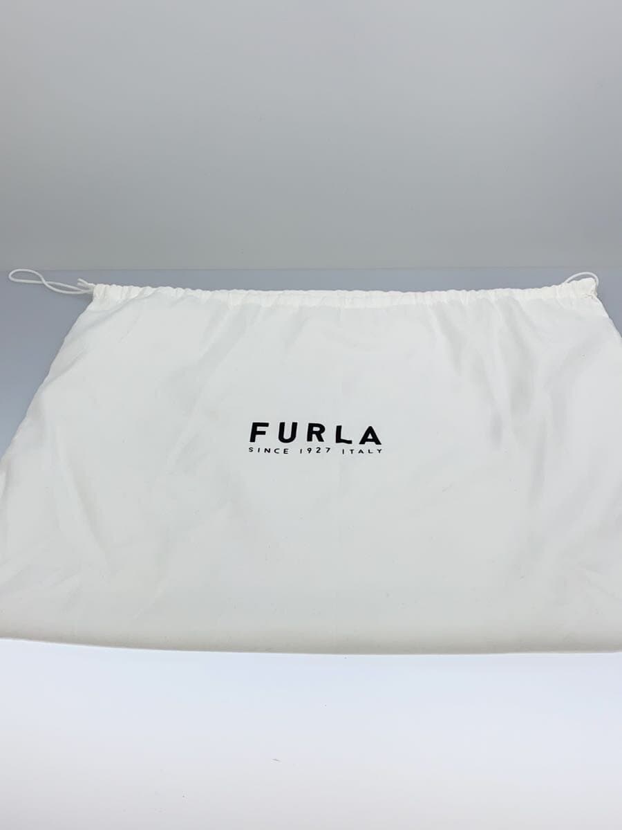 FURLA handbag tweed PNK WB00421BX10241512S 7