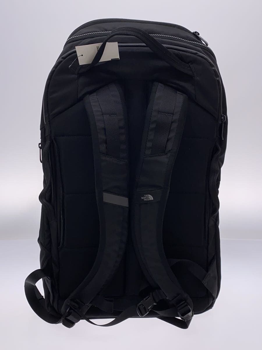 THE NORTH FACE backpack -- BLK NM82174 3
