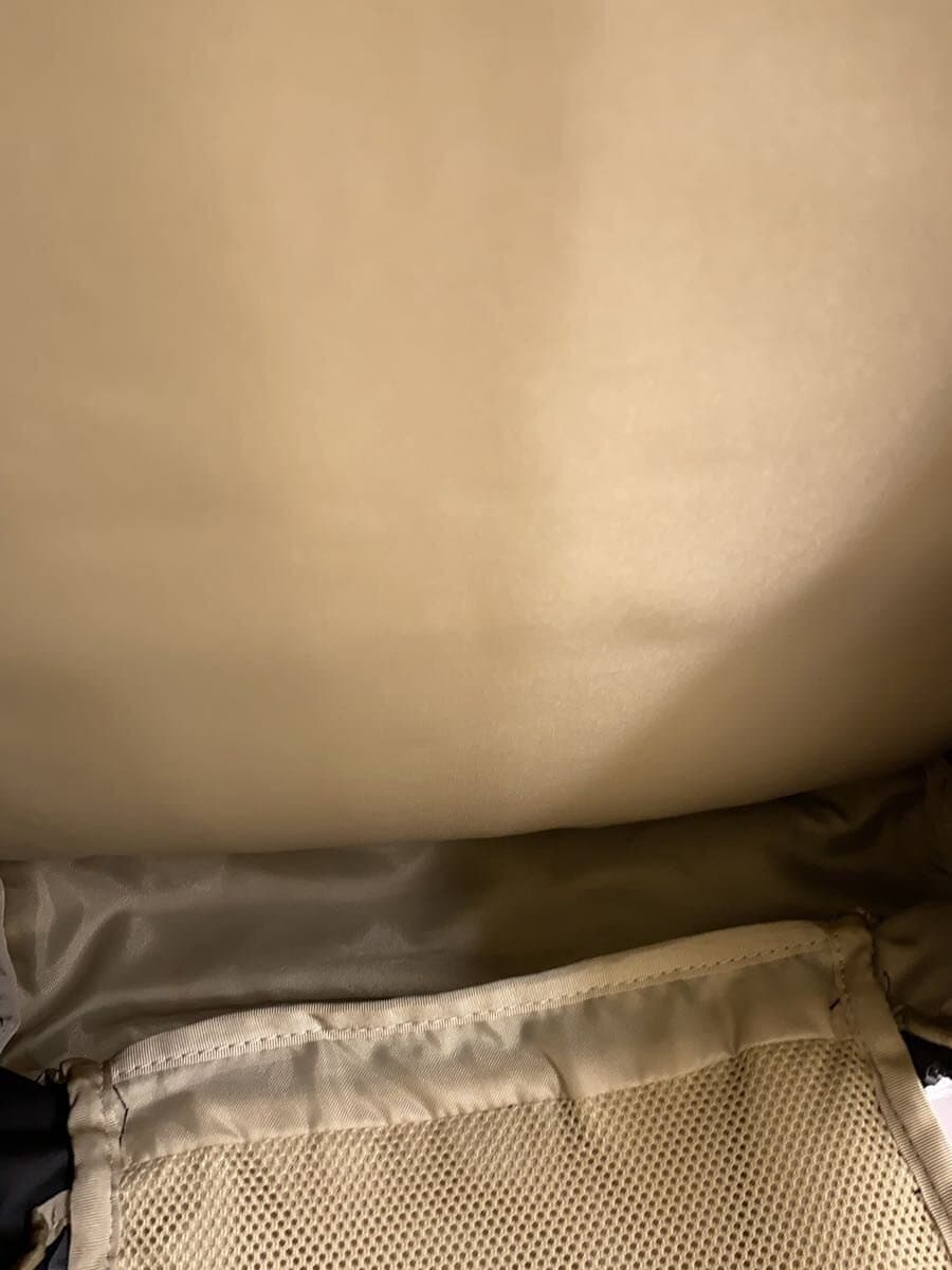 THE NORTH FACE backpack -- BLK NM82174 5