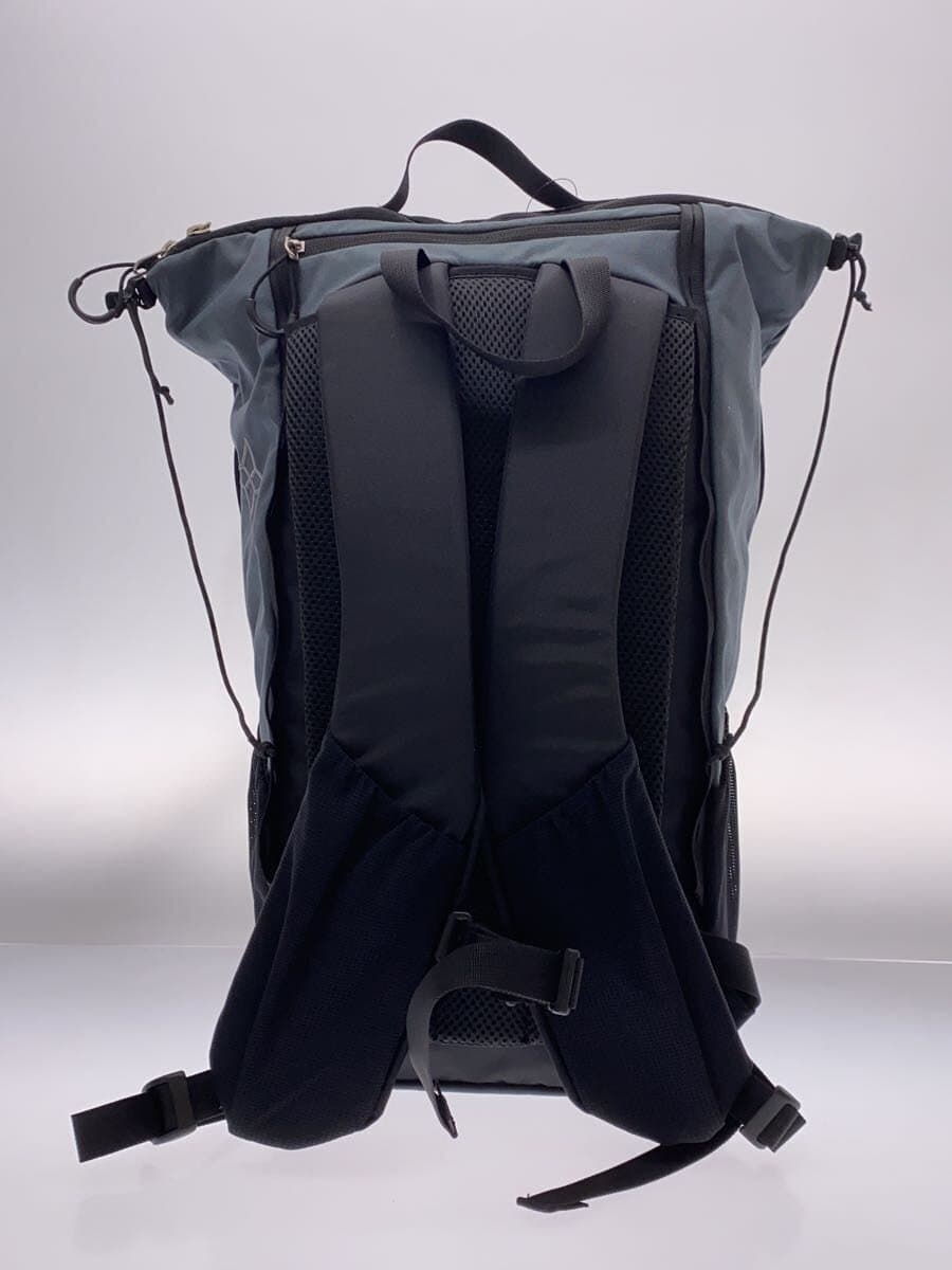 PaaGo WORKS Backpack -- GRY BUDDY 16 3