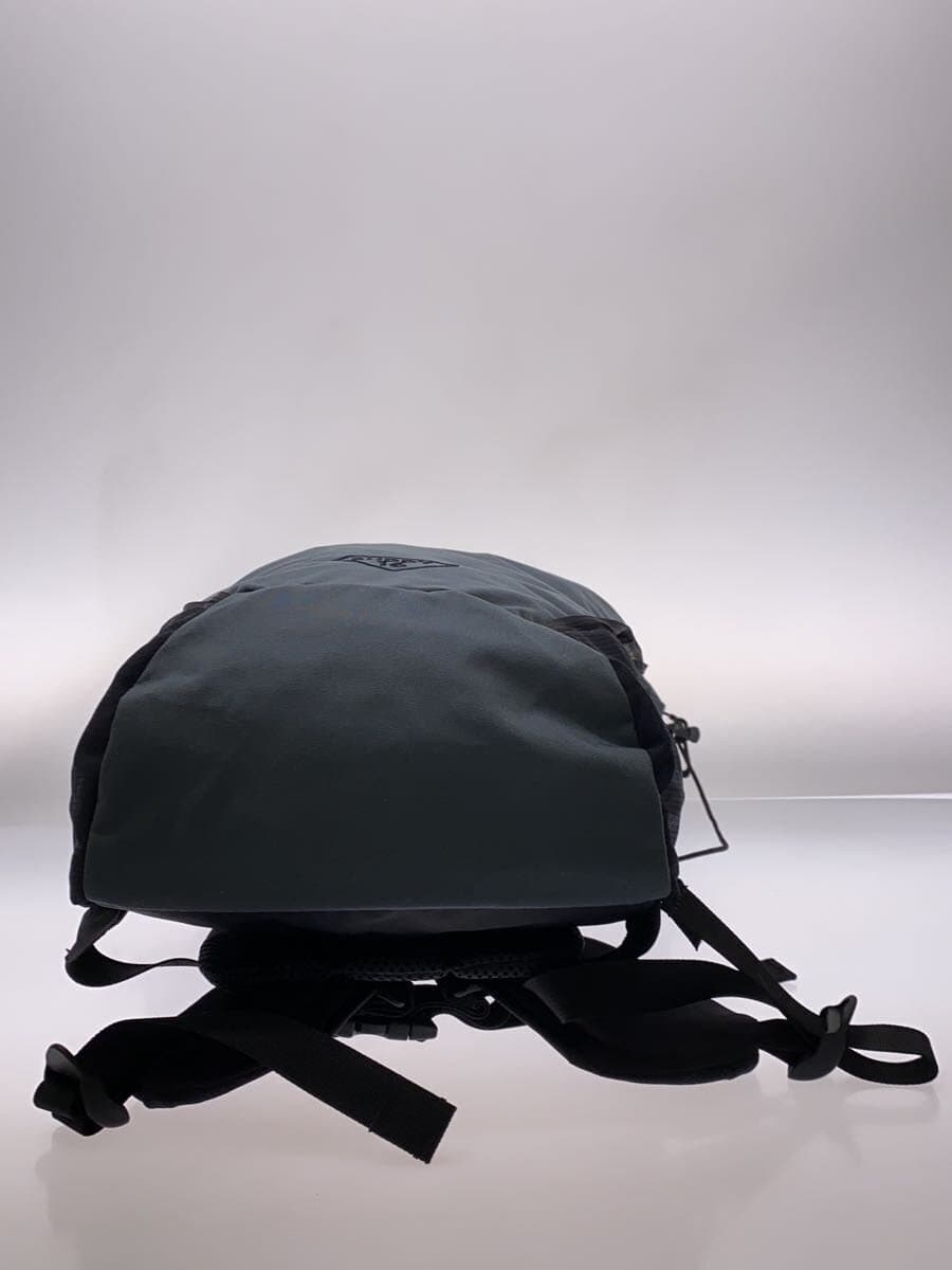 PaaGo WORKS Backpack -- GRY BUDDY 16 4