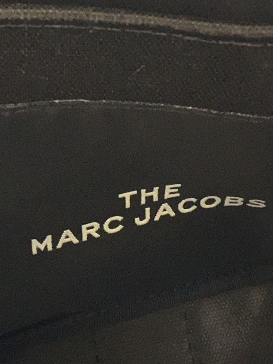 MARC JACOBS tote bag canvas BLK M0016161 001 5