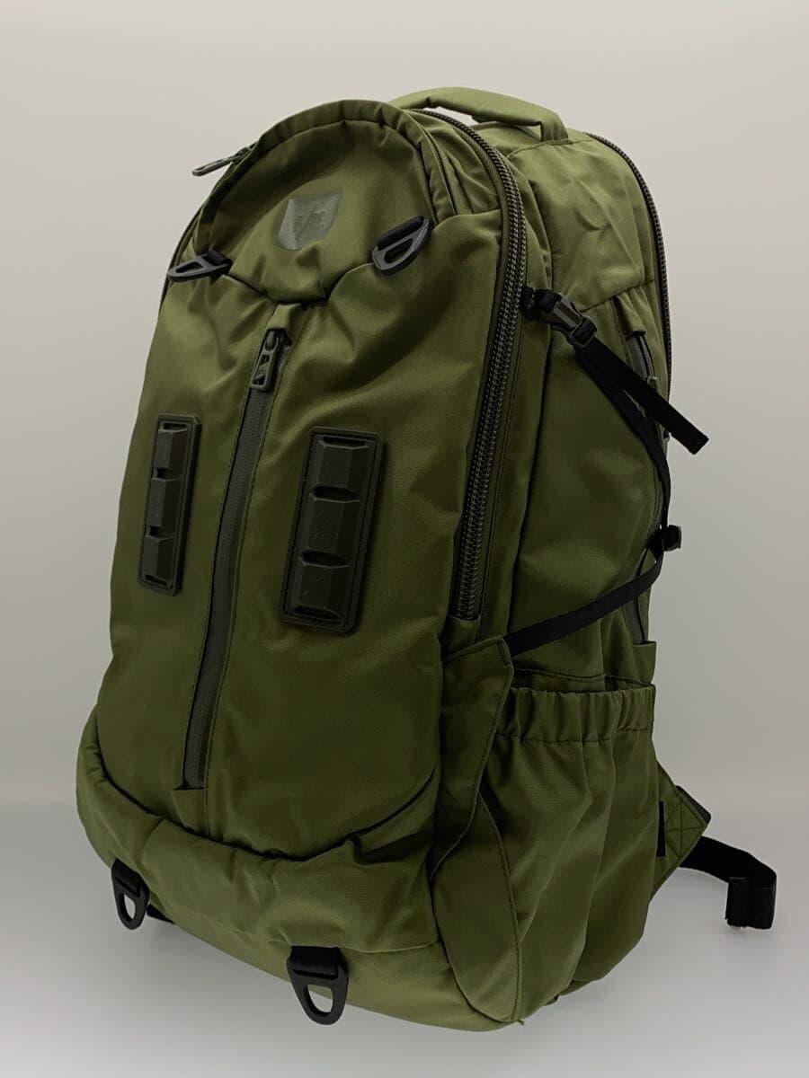 F CEROBIC DAYTRIP BP Nylon GRN Solid 2