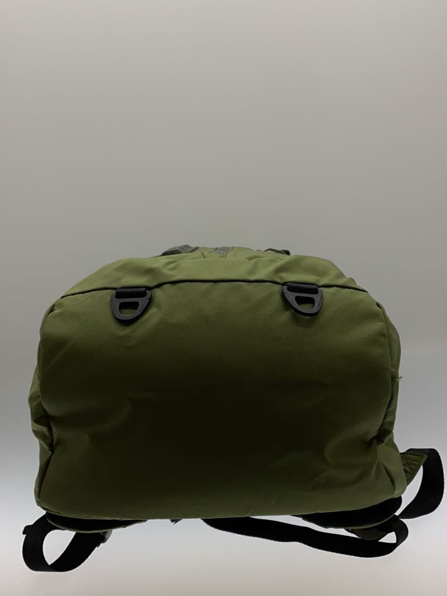 F CEROBIC DAYTRIP BP Nylon GRN Solid 4