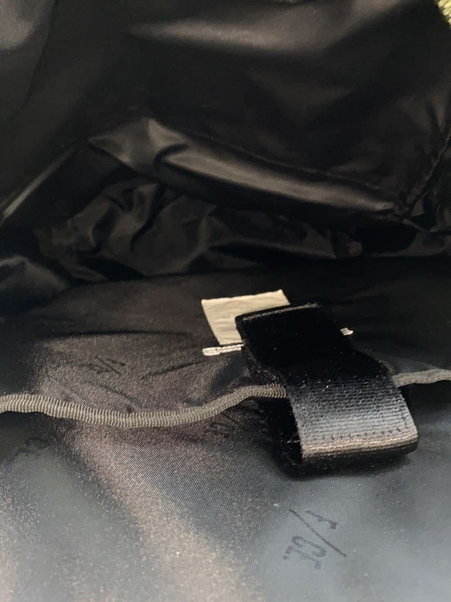 F CEROBIC DAYTRIP BP Nylon GRN Solid 6