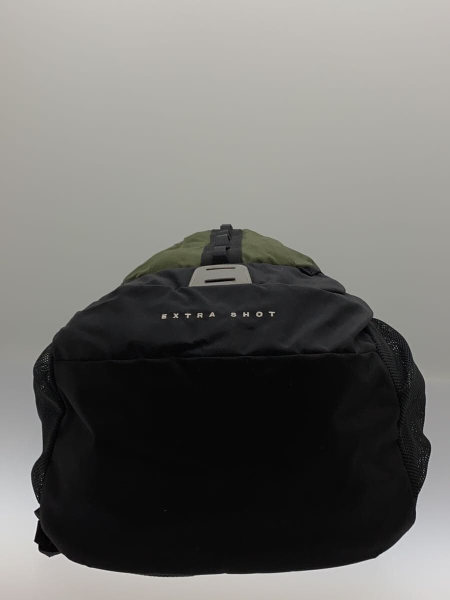 THE NORTH FACE backpack Polyester GRN Extra Shot NM72200 4