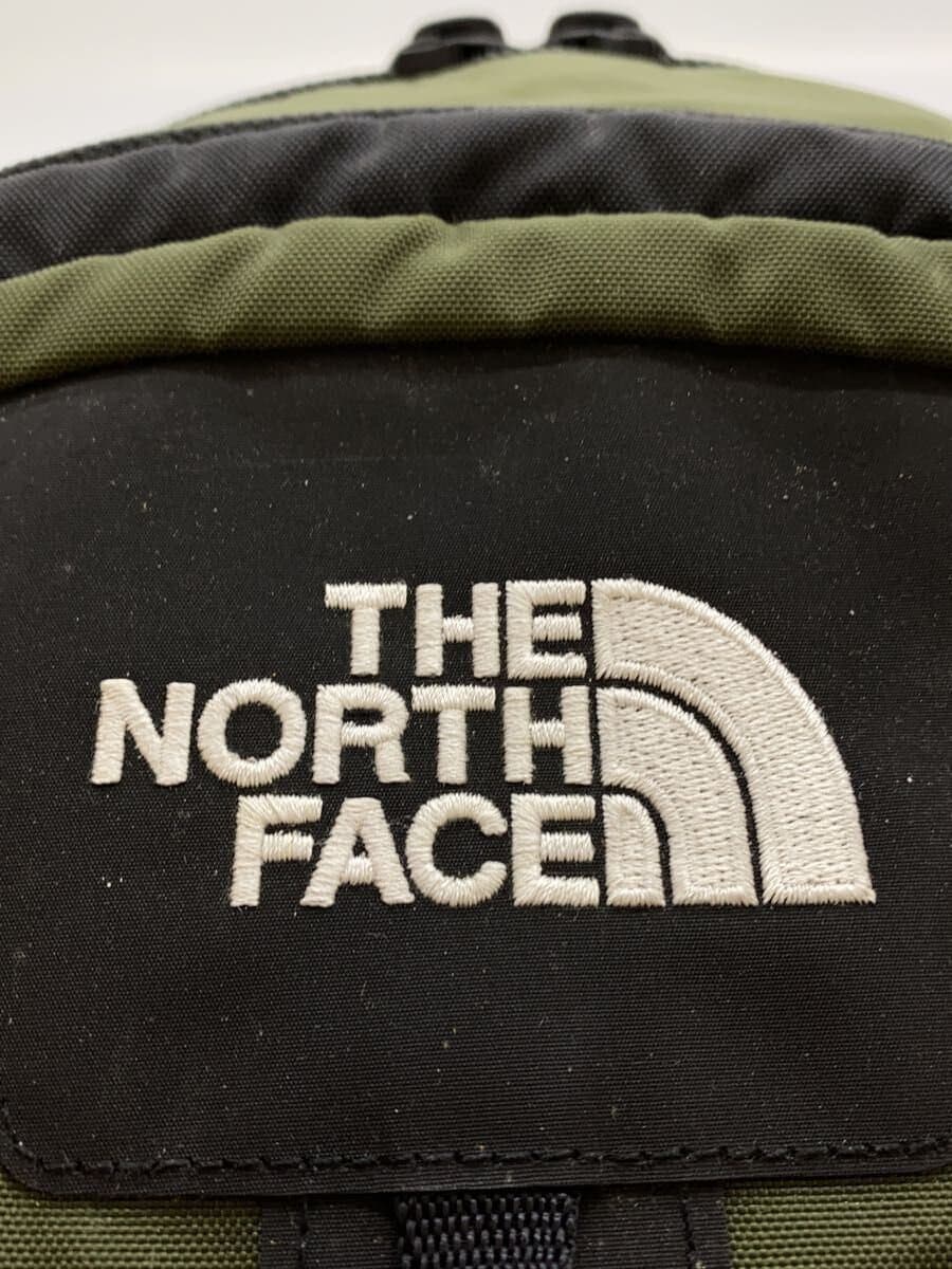 THE NORTH FACE backpack Polyester GRN Extra Shot NM72200 5