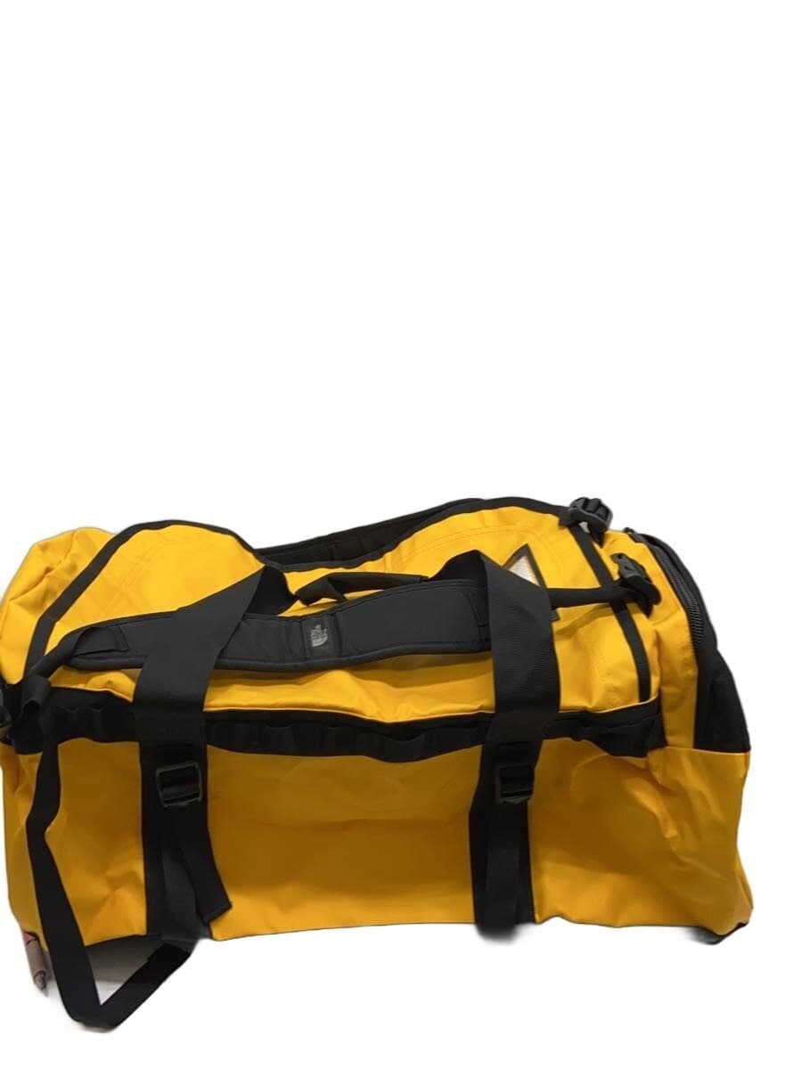 THE NORTH FACE Boston Bag YLW NF0A52SA