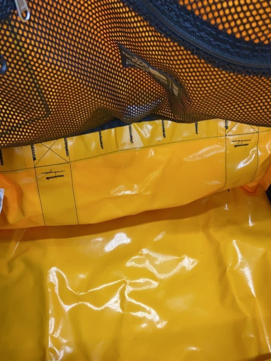 THE NORTH FACE Boston Bag YLW NF0A52SA 6