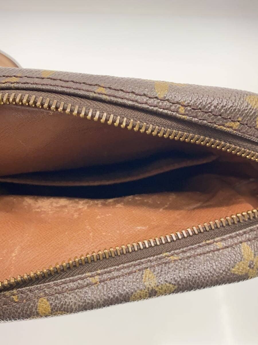 LOUIS VUITTON Amazon_Monogram Canvas PVC BRW 6