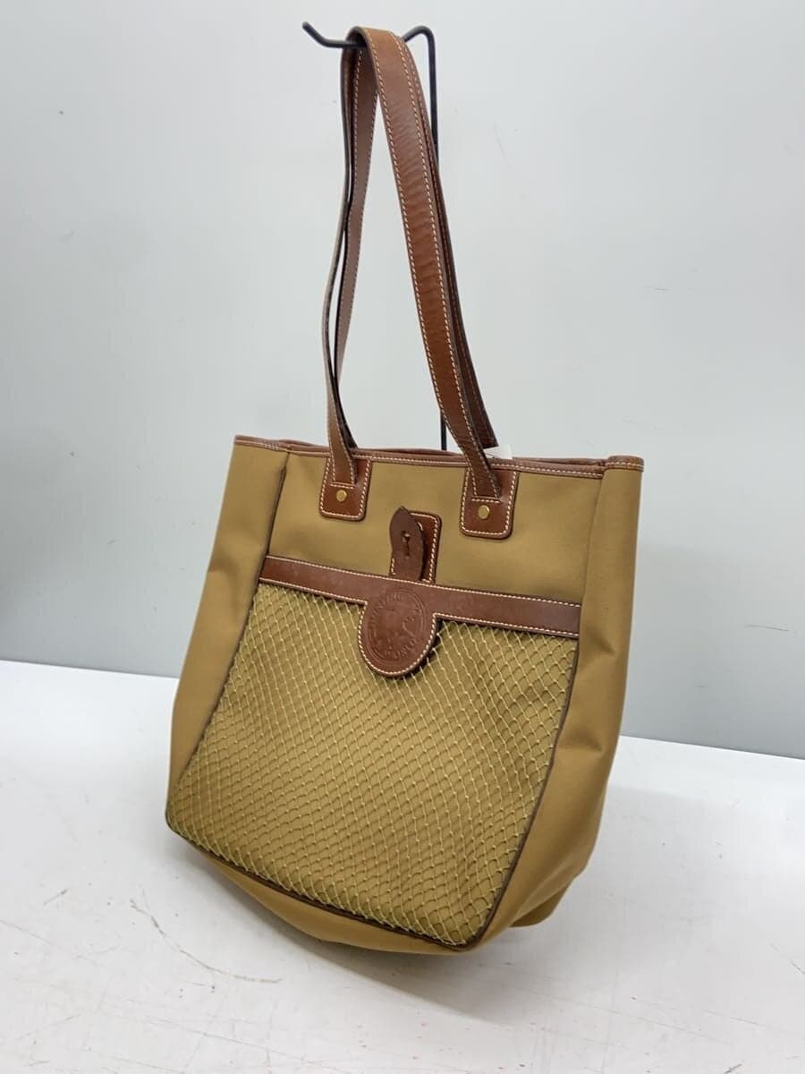 HUNTING WORLD Tote Bag KHK 2