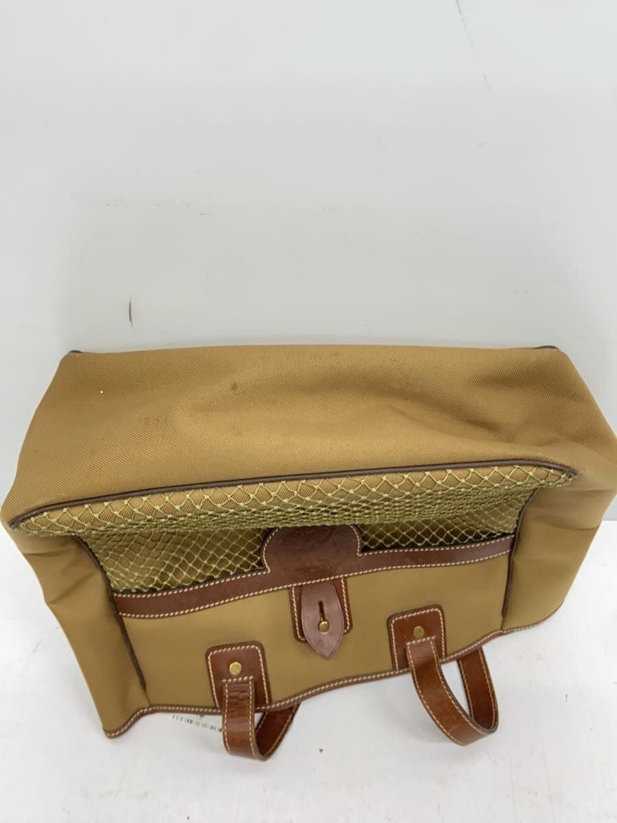 HUNTING WORLD Tote Bag KHK 4