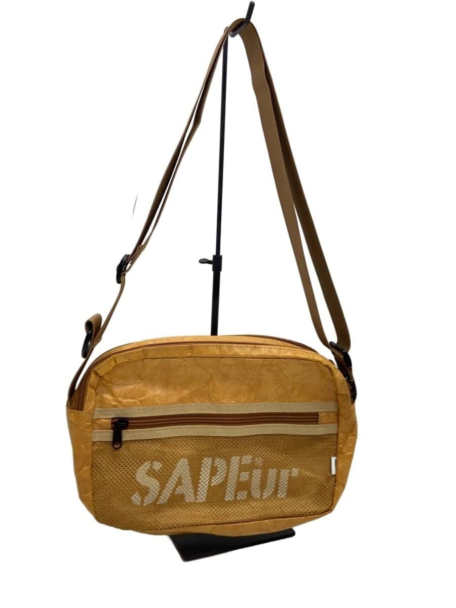 A Elegantes SAP Eur Shoulder Bag CML