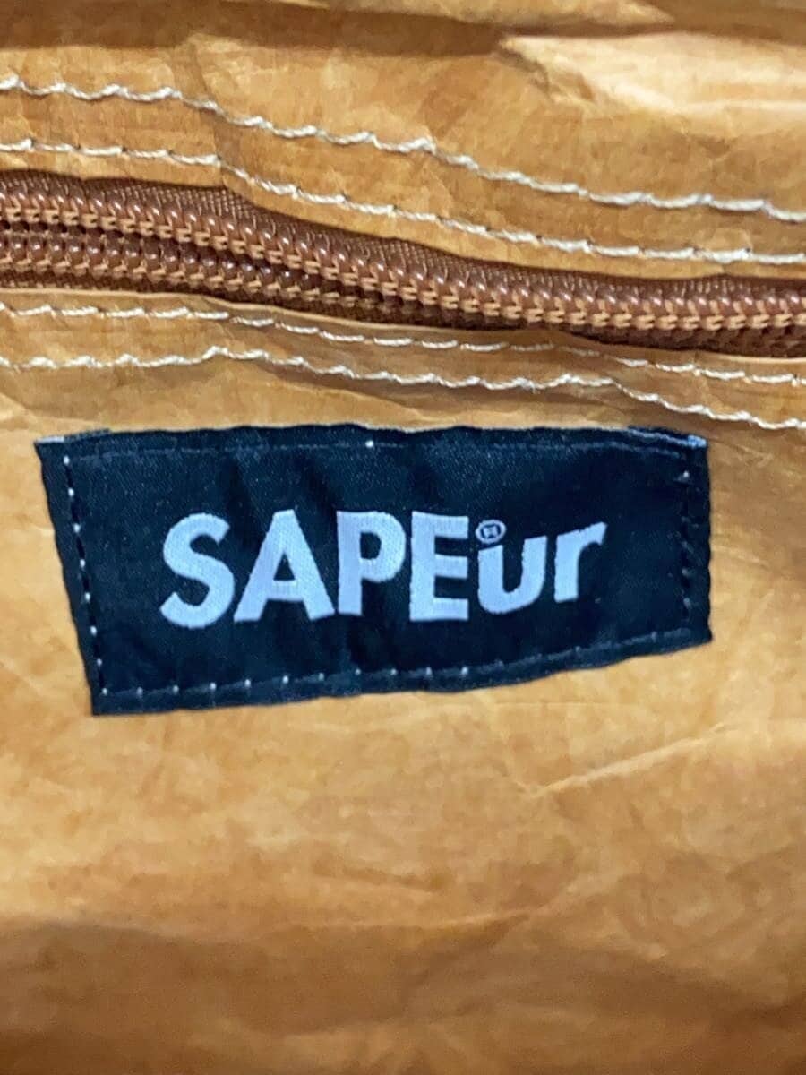 A Elegantes SAP Eur Shoulder Bag CML 5