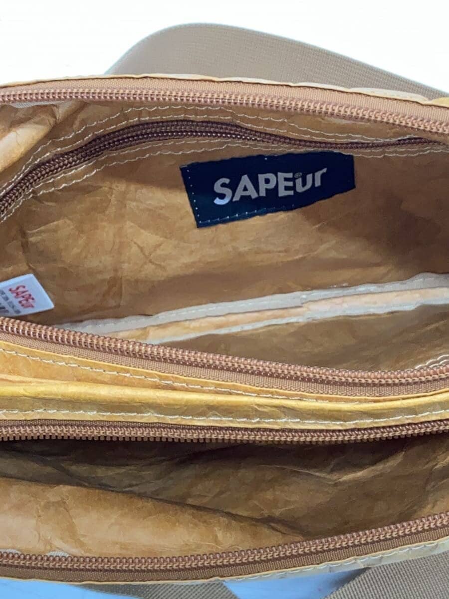 A Elegantes SAP Eur Shoulder Bag CML 6