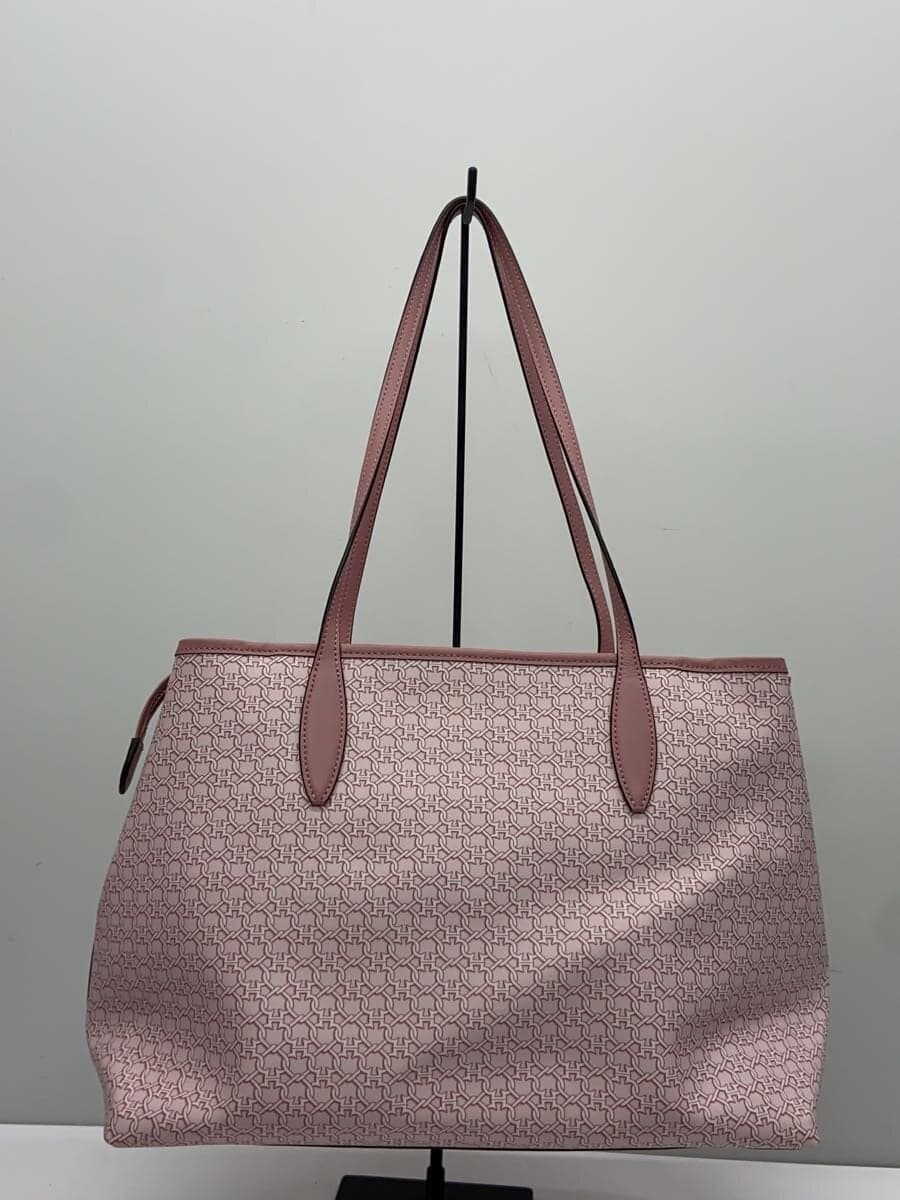 kate spade new york Tote Bag PNK All Over Pattern WKR00068 3