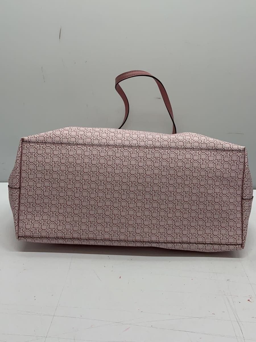 kate spade new york Tote Bag PNK All Over Pattern WKR00068 4