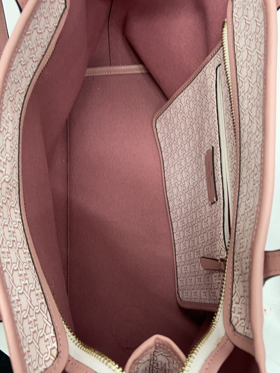 kate spade new york Tote Bag PNK All Over Pattern WKR00068 6