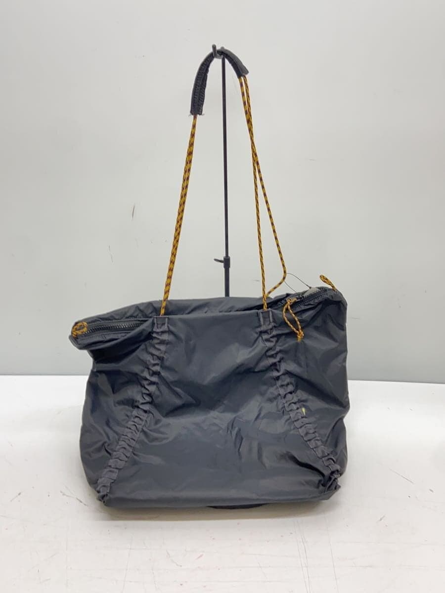 KLATTERMUSEN Tote Bag Polyester BLK 3