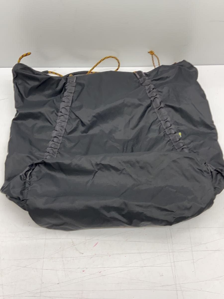 KLATTERMUSEN Tote Bag Polyester BLK 4