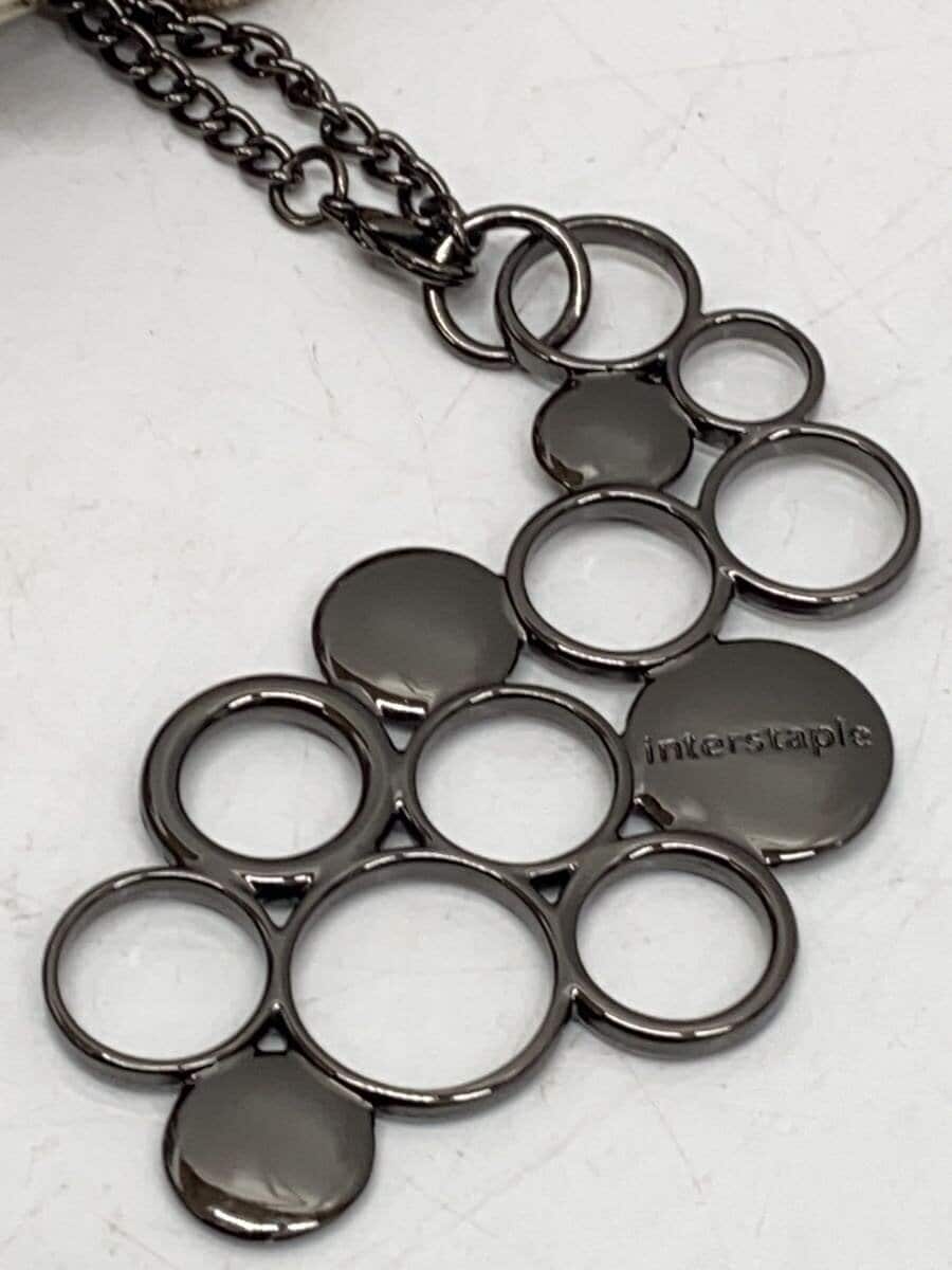 GIANNI CHIARINI Shoulder Bag GLD Solid 9