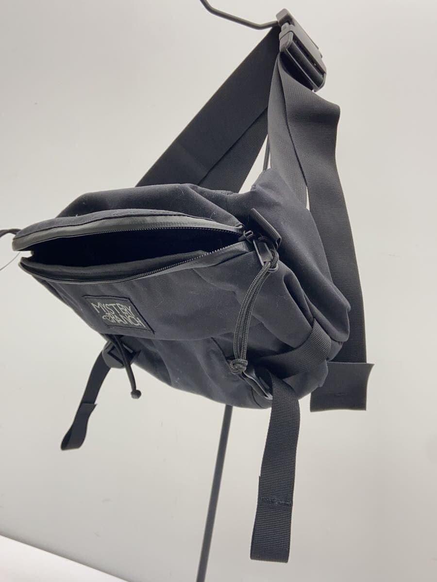 MYSTERY RANCH Shoulder Bag BLK 299247 2