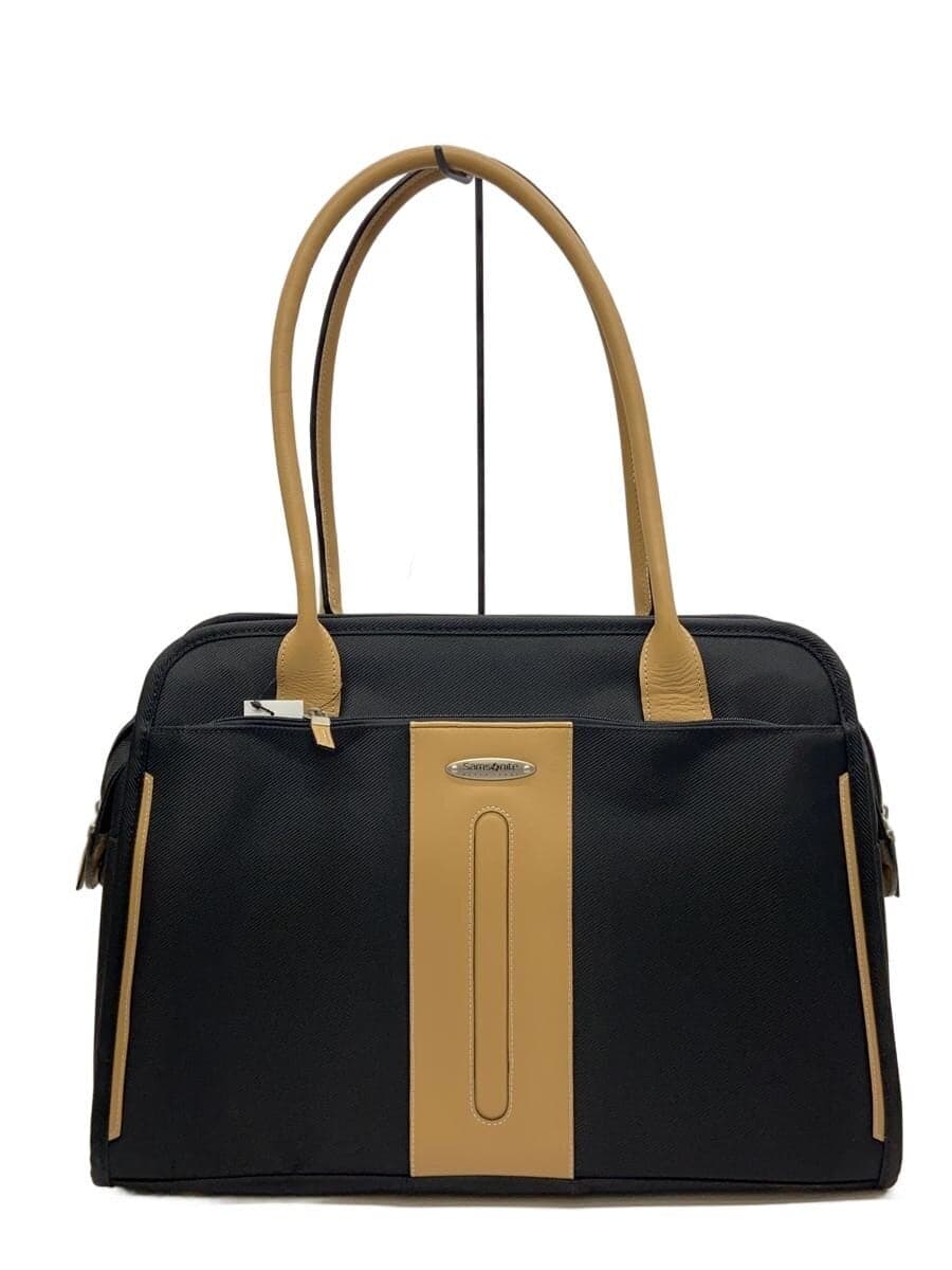 SAMSONITE Tote Bag BLK 4500083822