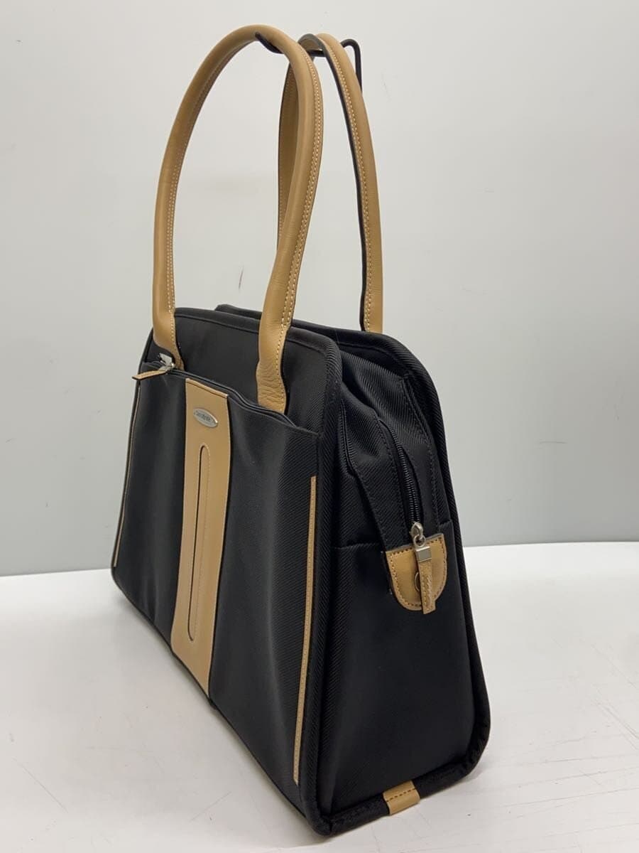 SAMSONITE Tote Bag BLK 4500083822 2
