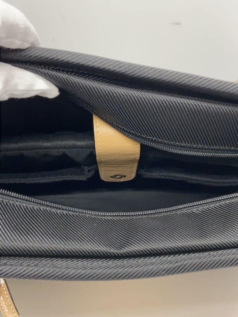 SAMSONITE Tote Bag BLK 4500083822 6