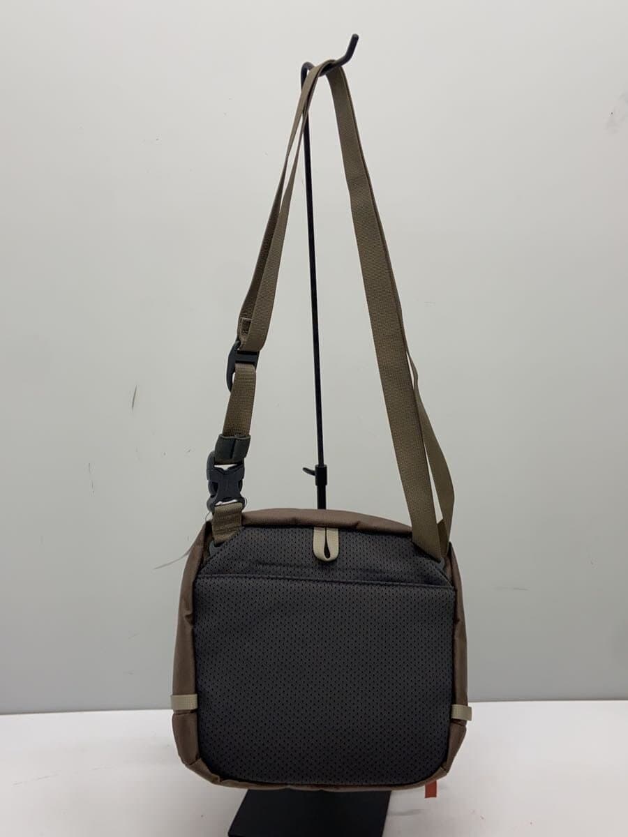 MYSTERY RANCH shoulder bag -- GRY plain 3