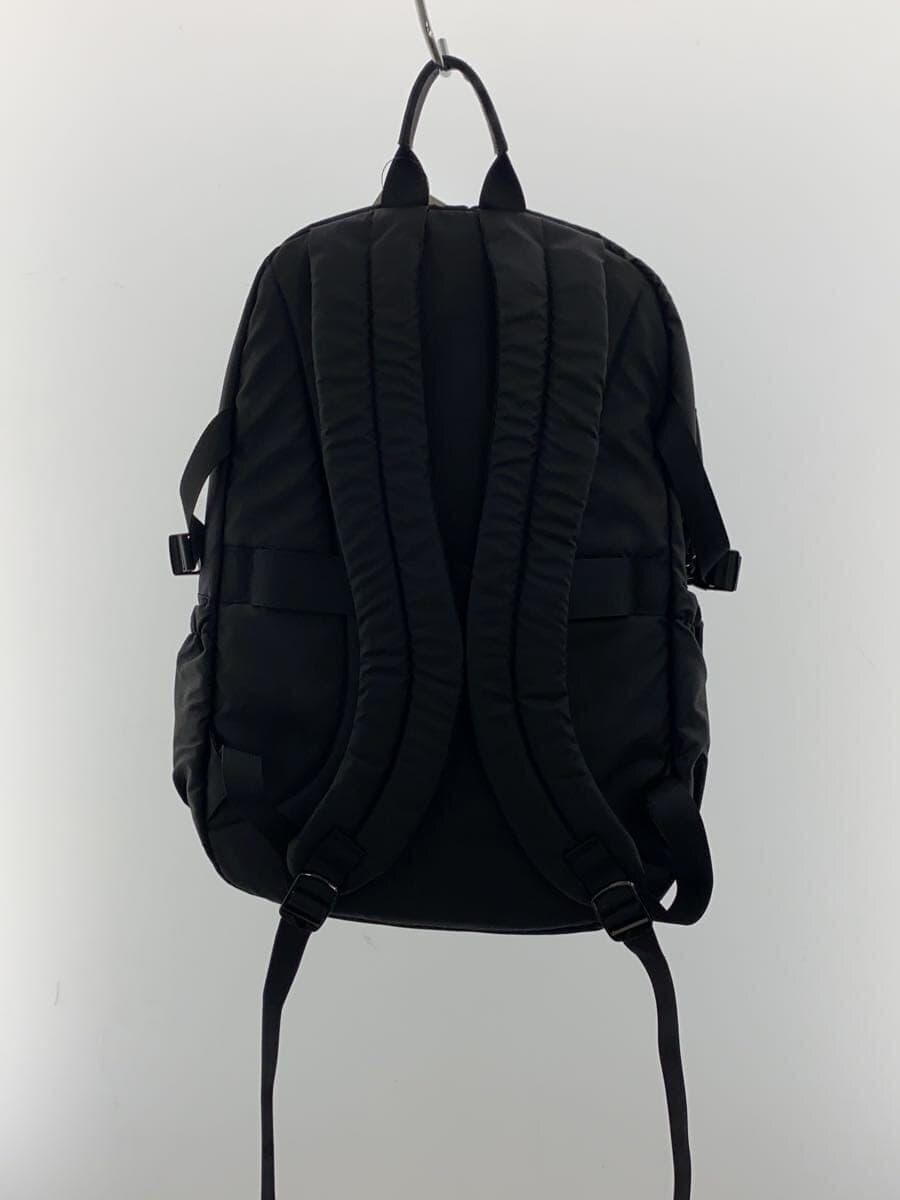 GUSCIO Backpack BLK Solid 3